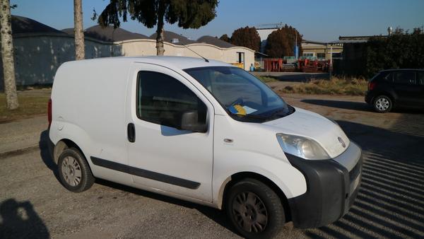 18#3250 Autocarro Fiat Fiorino in vendita - foto 8