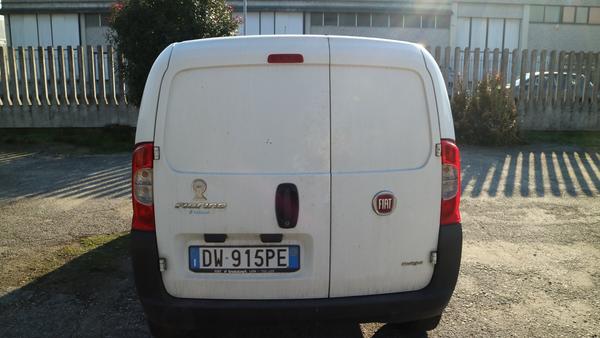 18#3250 Autocarro Fiat Fiorino in vendita - foto 11