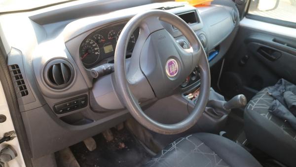 18#3250 Autocarro Fiat Fiorino in vendita - foto 12