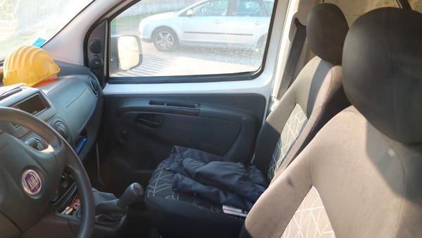 18#3250 Autocarro Fiat Fiorino in vendita - foto 13