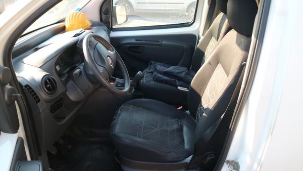 18#3250 Autocarro Fiat Fiorino in vendita - foto 17