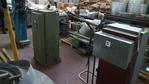 Image 1 - Dipieffe spot welder and Sincosald cutting unit - Lot 2 (Auction 3250)