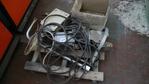 Image 2 - Dipieffe spot welder and Sincosald cutting unit - Lot 2 (Auction 3250)