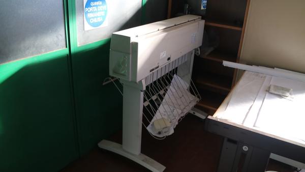 20#3250 Plotter Hp e computer Pentium in vendita - foto 8