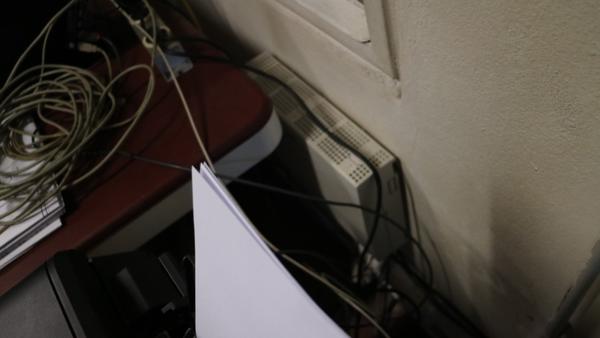 20#3250 Plotter Hp e computer Pentium in vendita - foto 11