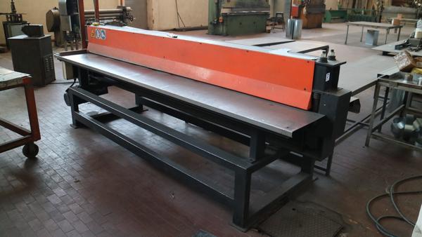 Attrezzatura meccanica in vendita