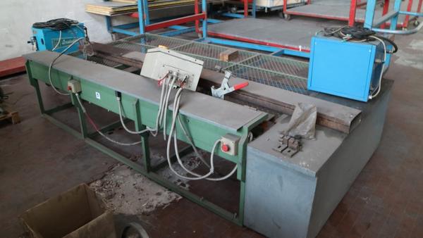 Attrezzatura meccanica in vendita