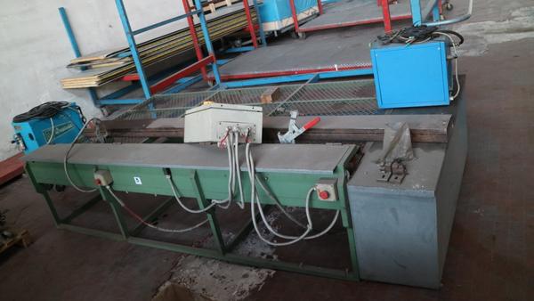 5#3250 Marchia forma flange in vendita - foto 2