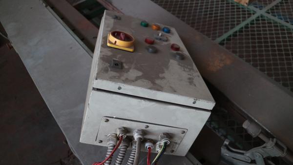 5#3250 Marchia forma flange in vendita - foto 3