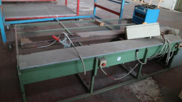 5#3250 Marchia forma flange in vendita - foto 4