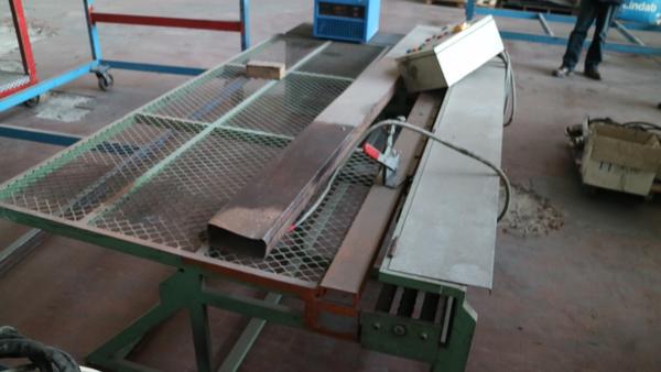 5#3250 Marchia forma flange in vendita - foto 5
