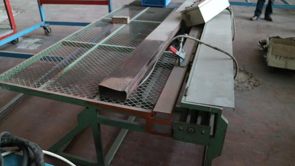 5#3250 Marchia forma flange in vendita - foto 6