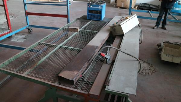5#3250 Marchia forma flange in vendita - foto 7