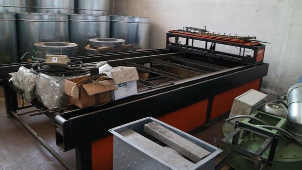 Attrezzatura meccanica in vendita
