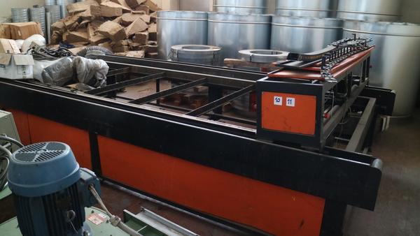 7#3250 Linea taglio plasma in vendita - foto 4
