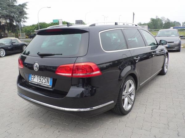 11#3251 Autovettura Volkswagen Passat in vendita - foto 14
