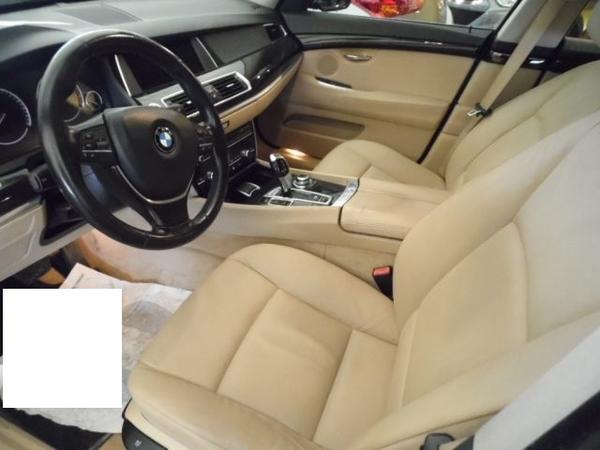 12#3251 Autovettura Bmw 5er Gran Turismo D in vendita - foto 4
