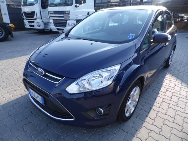 13#3251 Autovettura Ford C-Max in vendita - foto 1