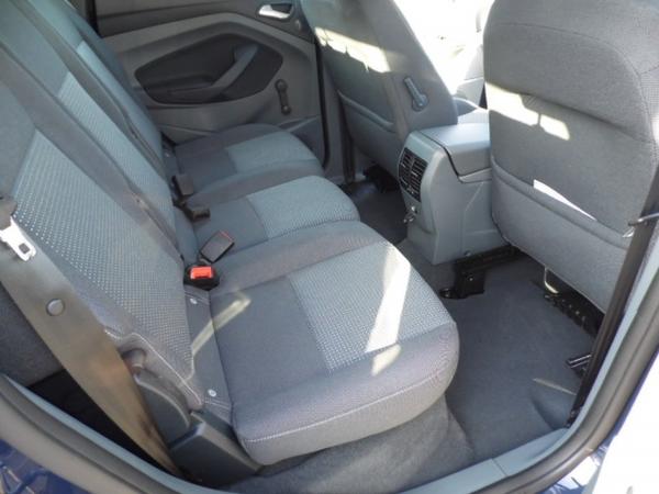 13#3251 Autovettura Ford C-Max in vendita - foto 3