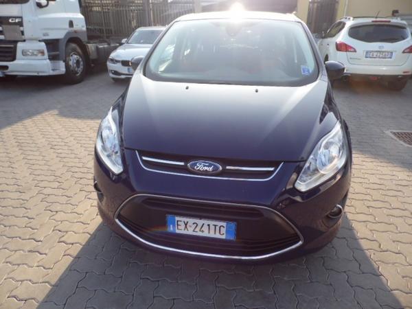 13#3251 Autovettura Ford C-Max in vendita - foto 4