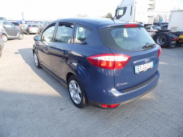 13#3251 Autovettura Ford C-Max in vendita - foto 5