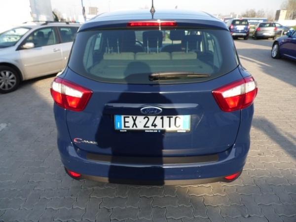 13#3251 Autovettura Ford C-Max in vendita - foto 6