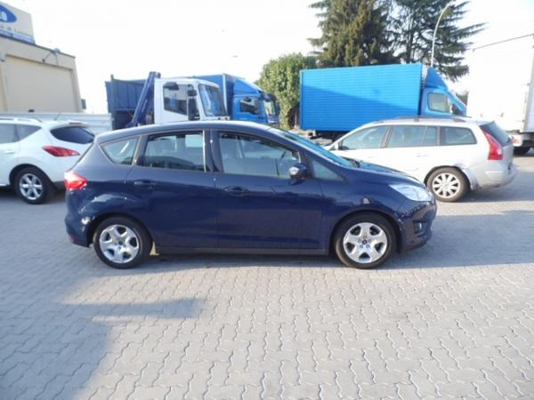 13#3251 Autovettura Ford C-Max in vendita - foto 7