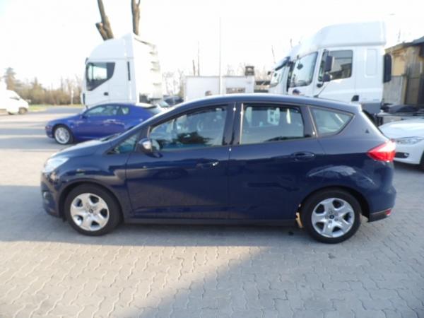 13#3251 Autovettura Ford C-Max in vendita - foto 8