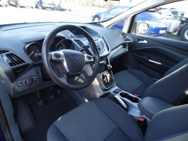 13#3251 Autovettura Ford C-Max in vendita - foto 9
