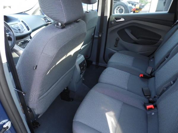 13#3251 Autovettura Ford C-Max in vendita - foto 10
