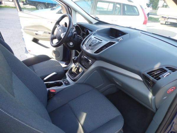 13#3251 Autovettura Ford C-Max in vendita - foto 11
