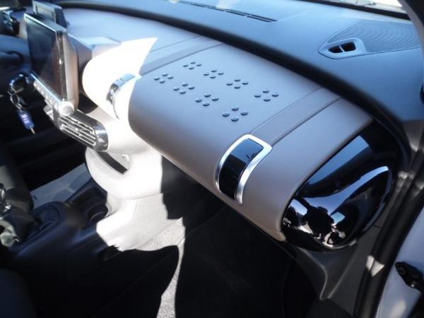 14#3251 Citroen C4 Cactus Blue HDi 100 S&S Shine Edition in vendita - foto 5