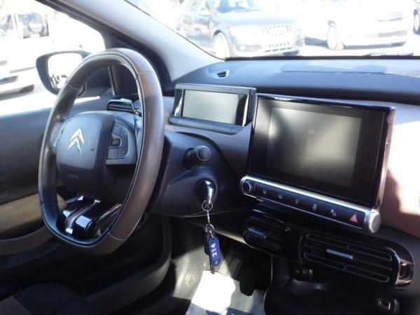 14#3251 Citroen C4 Cactus Blue HDi 100 S&S Shine Edition in vendita - foto 8