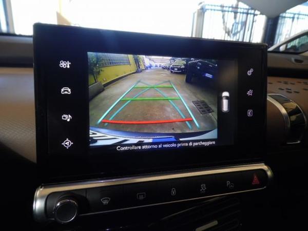 14#3251 Citroen C4 Cactus Blue HDi 100 S&S Shine Edition in vendita - foto 9