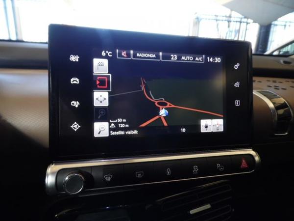 14#3251 Citroen C4 Cactus Blue HDi 100 S&S Shine Edition in vendita - foto 10