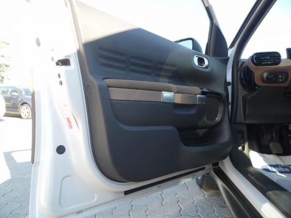 14#3251 Citroen C4 Cactus Blue HDi 100 S&S Shine Edition in vendita - foto 13