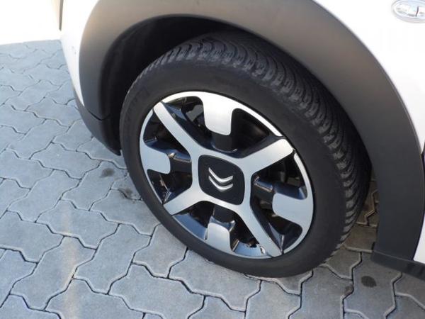 14#3251 Citroen C4 Cactus Blue HDi 100 S&S Shine Edition in vendita - foto 16