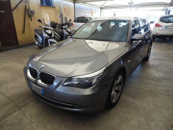 16#3251 Bmw 530 d cat Touring Futura in vendita - foto 1