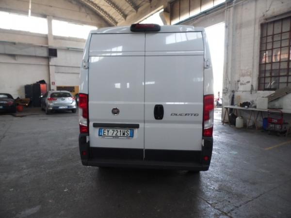 2#3251 Fiat Ducato 33 in vendita - foto 5