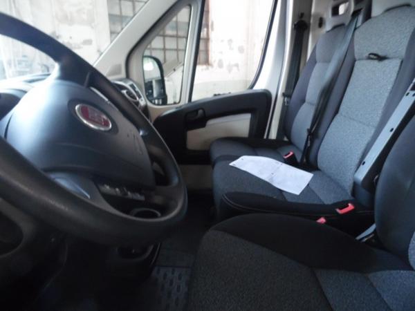 2#3251 Fiat Ducato 33 in vendita - foto 9