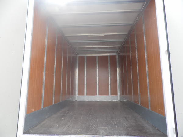 4#3251 Autocarro Iveco Daily 35c15 3.0 Hpt in vendita - foto 7