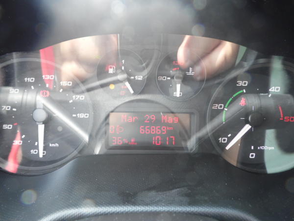 4#3251 Autocarro Iveco Daily 35c15 3.0 Hpt in vendita - foto 19