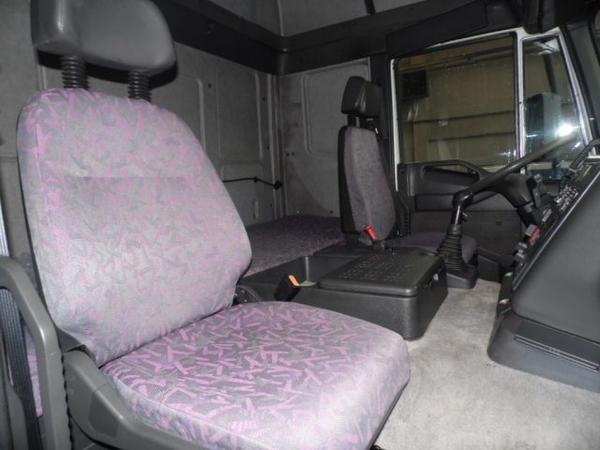 5#3251 Autocarro Iveco Magirus 260E31 in vendita - foto 8