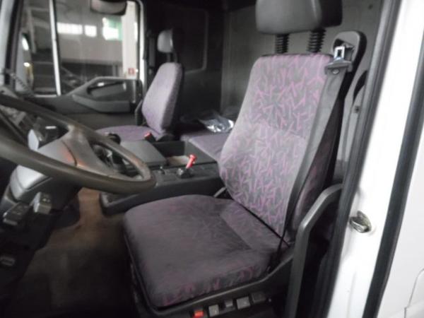 5#3251 Autocarro Iveco Magirus 260E31 in vendita - foto 10
