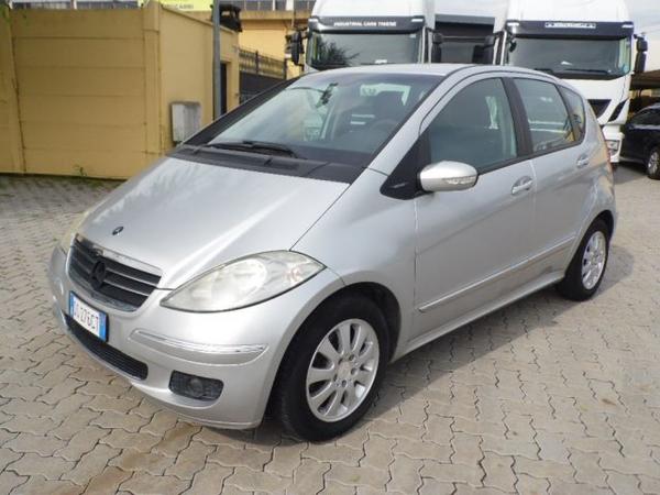 Automobili in vendita