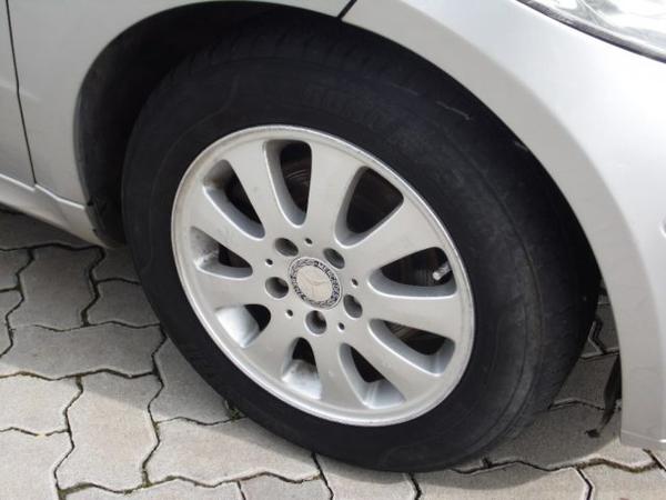 6#3251 Autovettura Mercedes Benza A 180 in vendita - foto 5