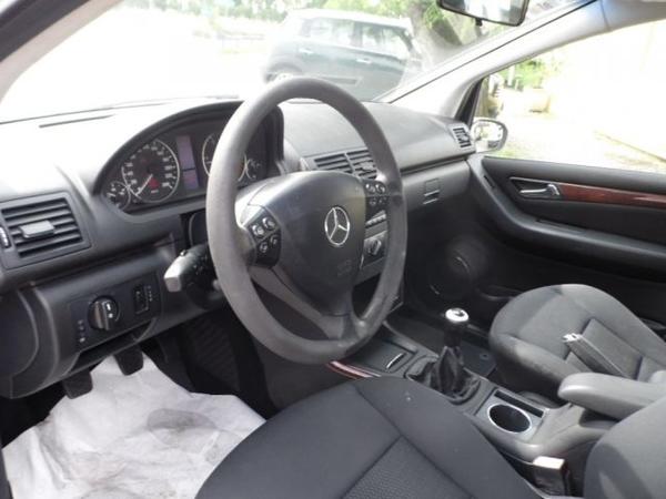 6#3251 Autovettura Mercedes Benza A 180 in vendita - foto 6