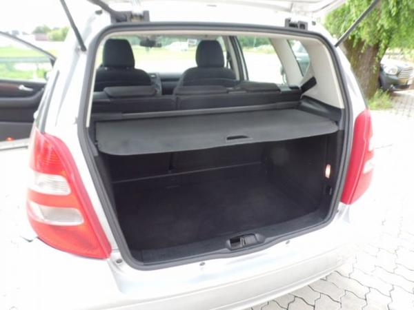 6#3251 Autovettura Mercedes Benza A 180 in vendita - foto 9
