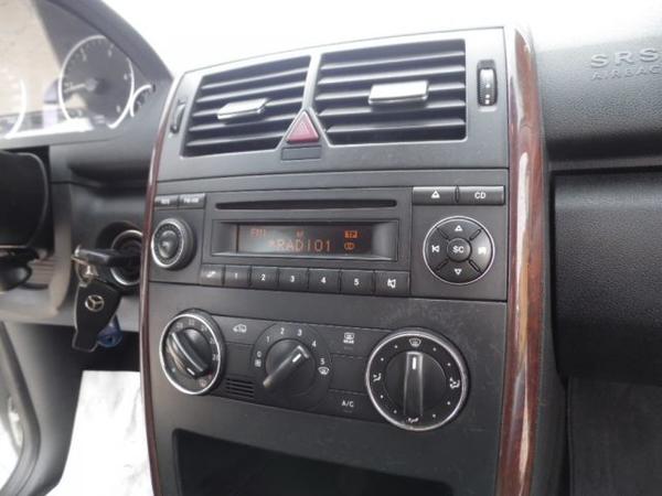 6#3251 Autovettura Mercedes Benza A 180 in vendita - foto 10