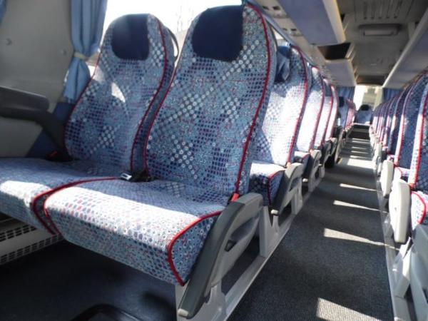 7#3251 Autobus Man Lion's Coach R07 in vendita - foto 4